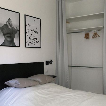 Sleep In Montpellier, Cosy, Central, 5 Ch, 10P, Tram L1, 2,3 & 4 Экстерьер фото